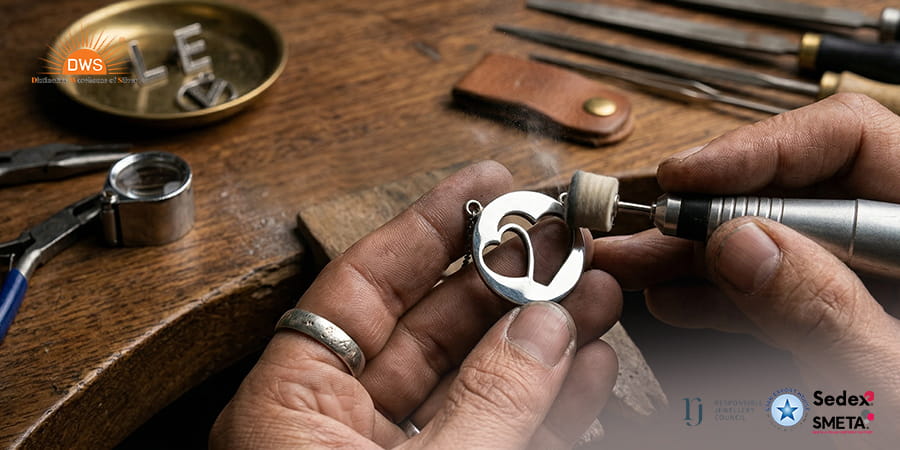 How Our Artisans Turn Sibling Bonds into Timeless Jewelry Designs How Our Artisans Turn Sibling Bonds into Timeless Jewelry Designs